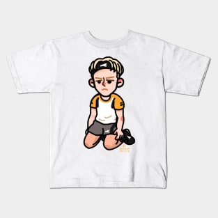 FOKI in RG 2021 Kids T-Shirt